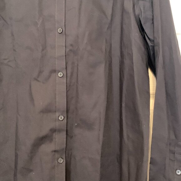 Liz Claiborne XL Long sleeve button down NWT shirt - Picture 4 of 8